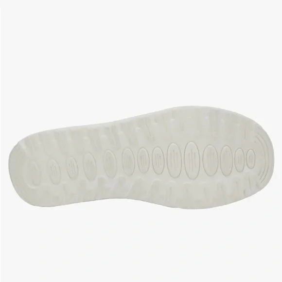 Jellypop SIZE 9 White Pink blue Shoe Box - Picture 12 of 13